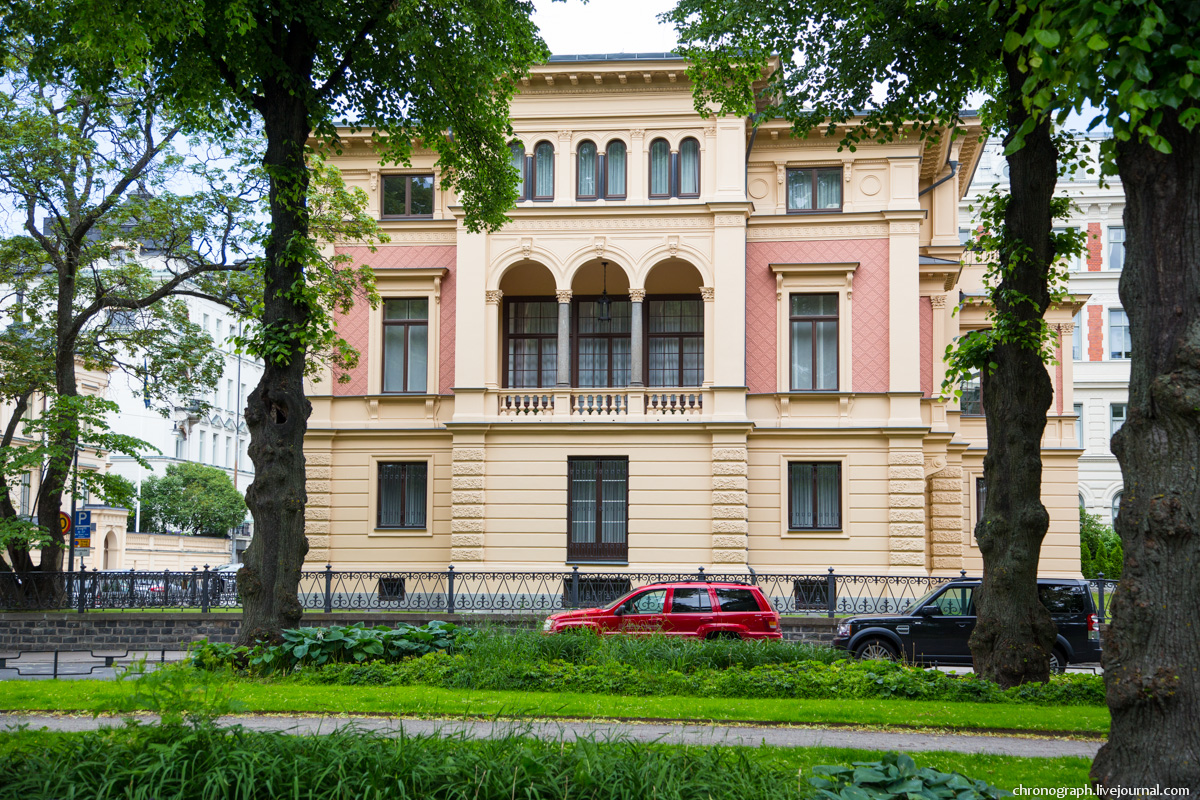 Stockholm